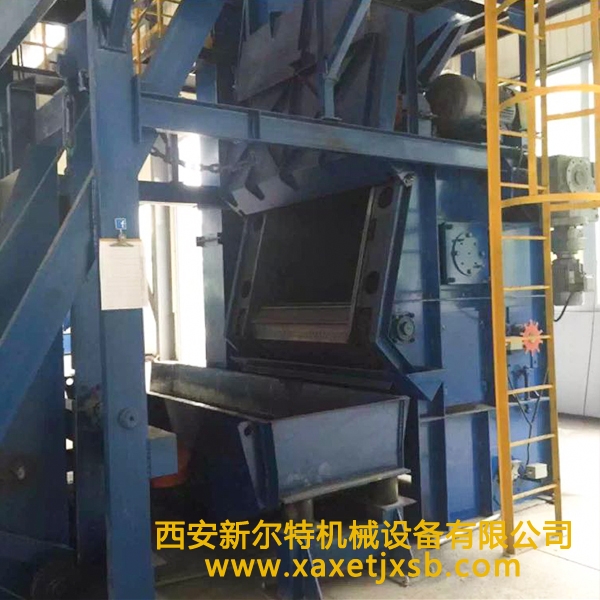 陕西抛丸清理机 陕西抛丸清理机